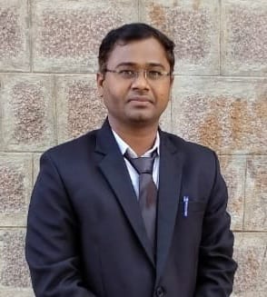 K Ravi Kumar