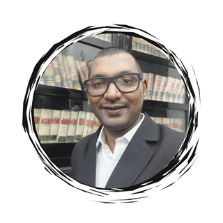 Sreenivasulu Malkari